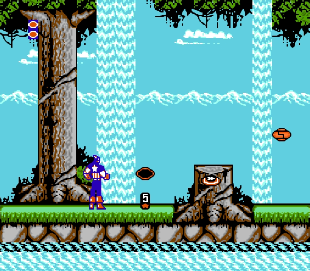 经典红白机游戏80后的回忆,我的游戏编年史街机篇