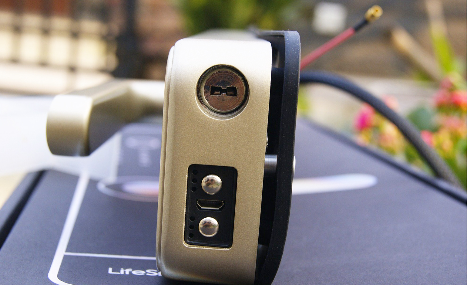 LifeSmart云起智能科技,云起智能锁怎么样