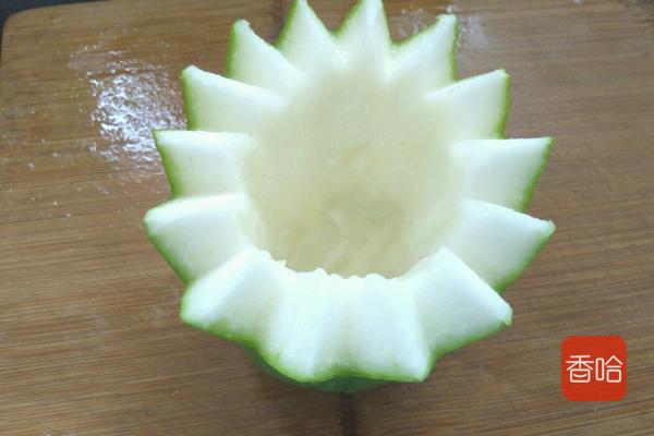 广东年夜饭必备十道菜,北方人的年夜饭广东人的年夜饭