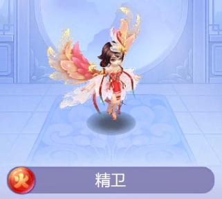 梦幻西游网页版伙伴精卫忘川,梦幻西游网页版金色伙伴推荐2024