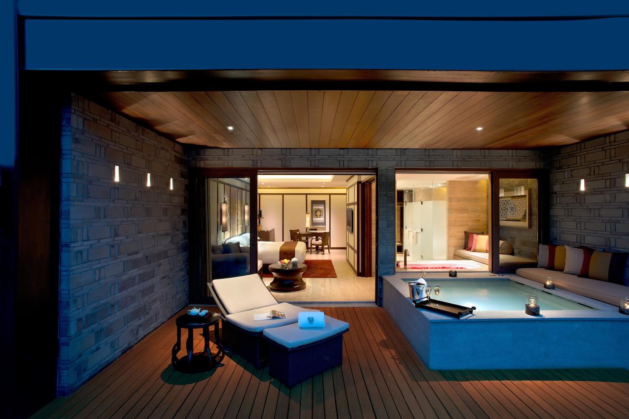 重庆十大公认最好的酒店排名,重庆解放碑酒店排名前十