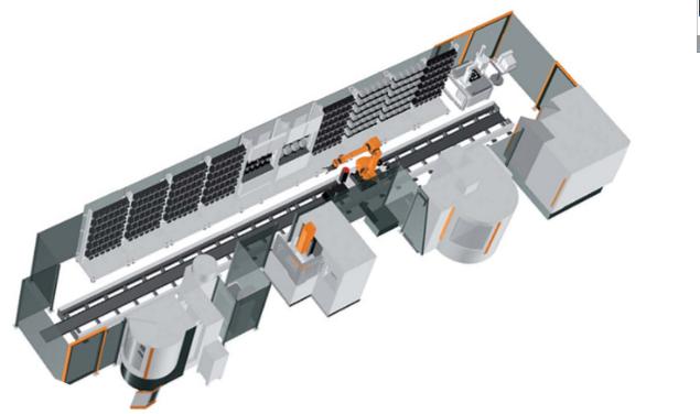 开眼界，精密模具工厂那些先进的加工技术