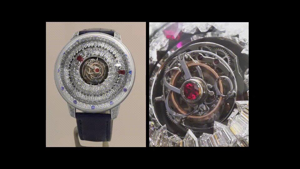 杰克宝钛金属表,杰克宝手表哪个系列最好