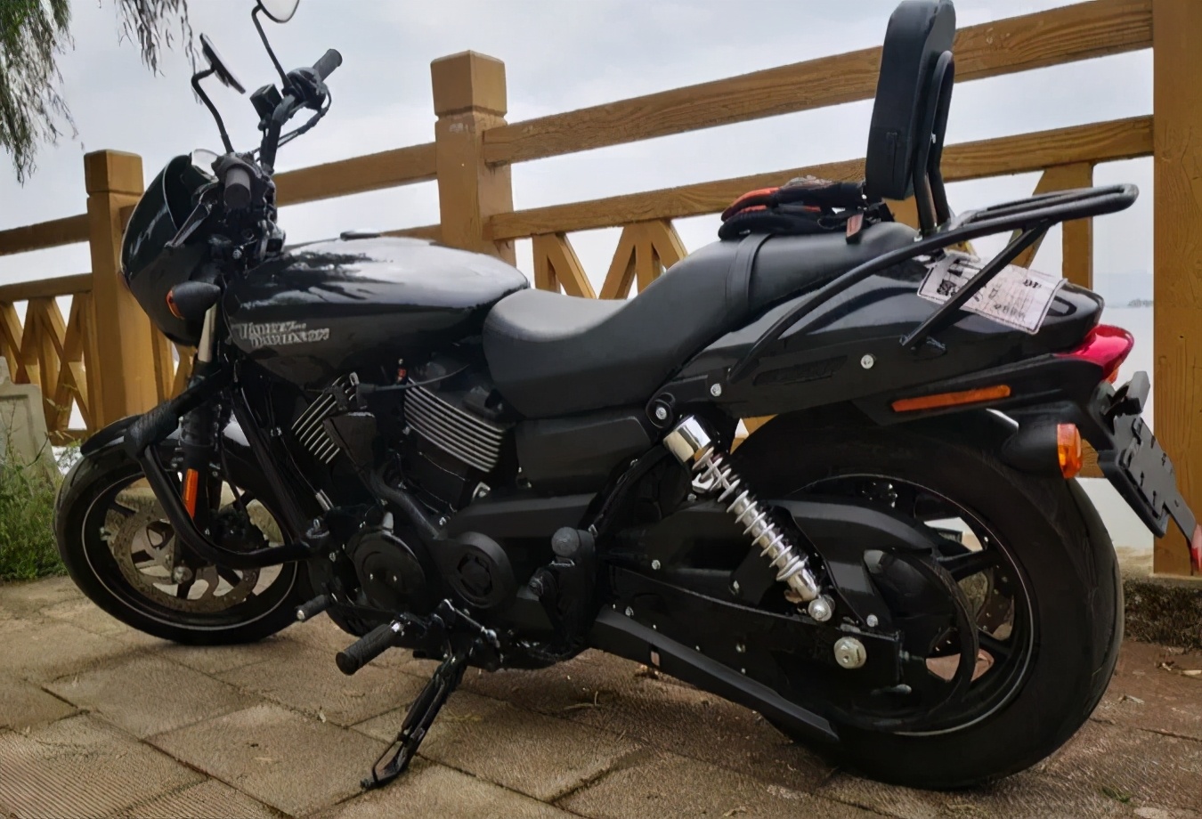 哈雷750优点与缺点,哈雷750还值得买吗