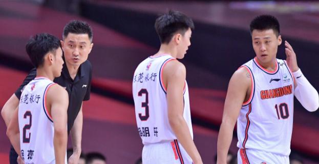 “46789，打遍天下无敌手”，这句话，对广东球迷来说有何含义？