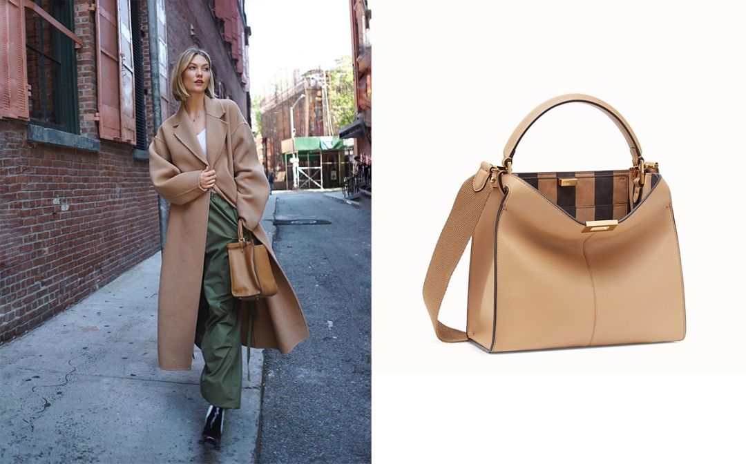 karliekloss维密现场图片,美国超模karliekloss皮裙