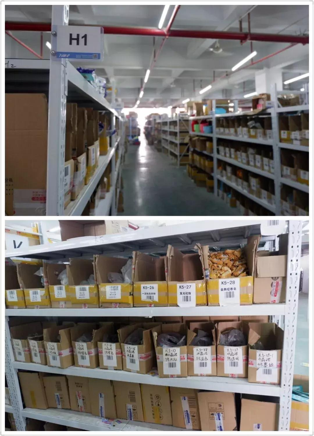 如何提高仓库的配货速度和准确率,散货仓库的配货速度和准确率