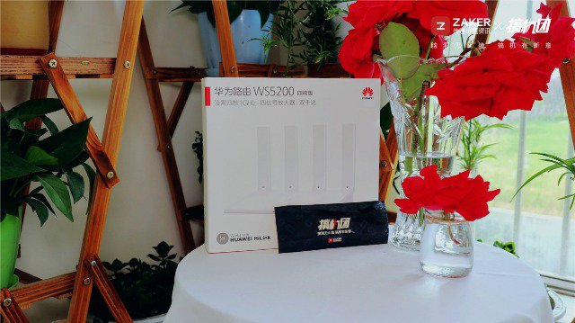 华为ws5200路由器四核版是双千兆,华为ws5200双千兆路由器怎么样