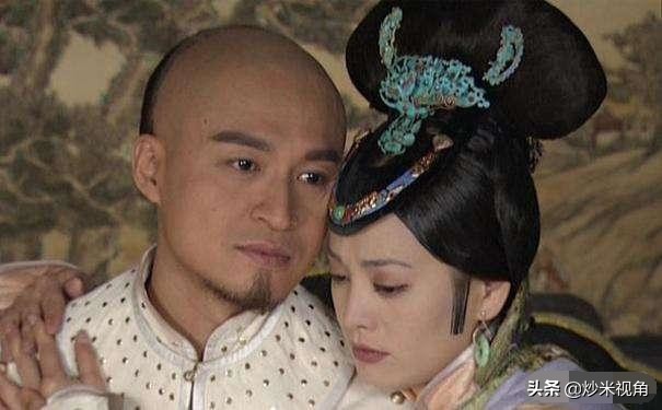 多尔衮为何不称帝？他真的如《孝庄秘史》中那般痴情吗？