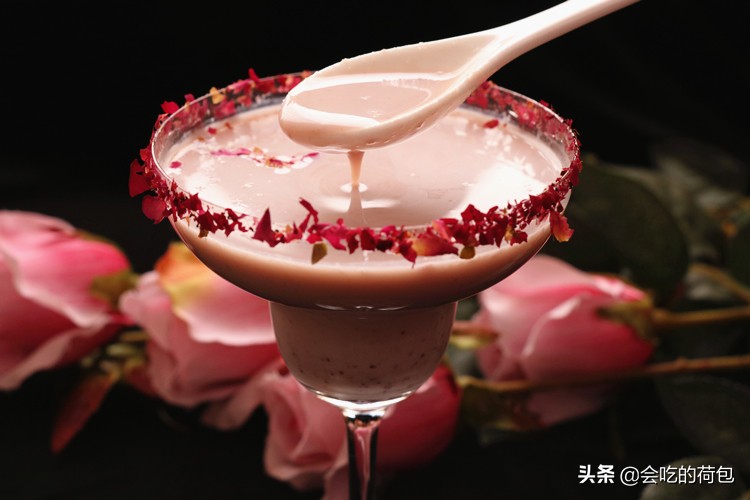 老祖宗石磨豆浆配方,老人喝的豆浆做法