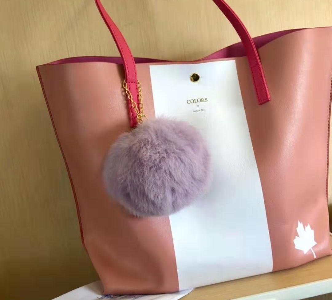 轻奢通勤包mk,女士通勤包推荐mk