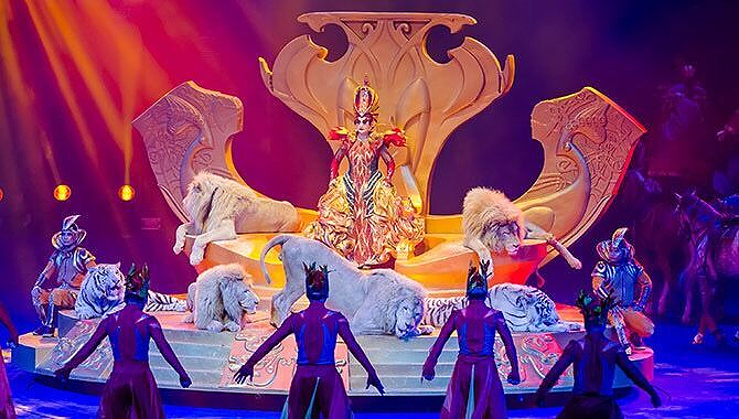 五一假期去哪玩带孩子广州长隆,周末亲子游乐享长隆欢乐时光