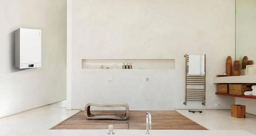 壁挂炉能用多久？老用户：看“三质”和“三保”就行啦