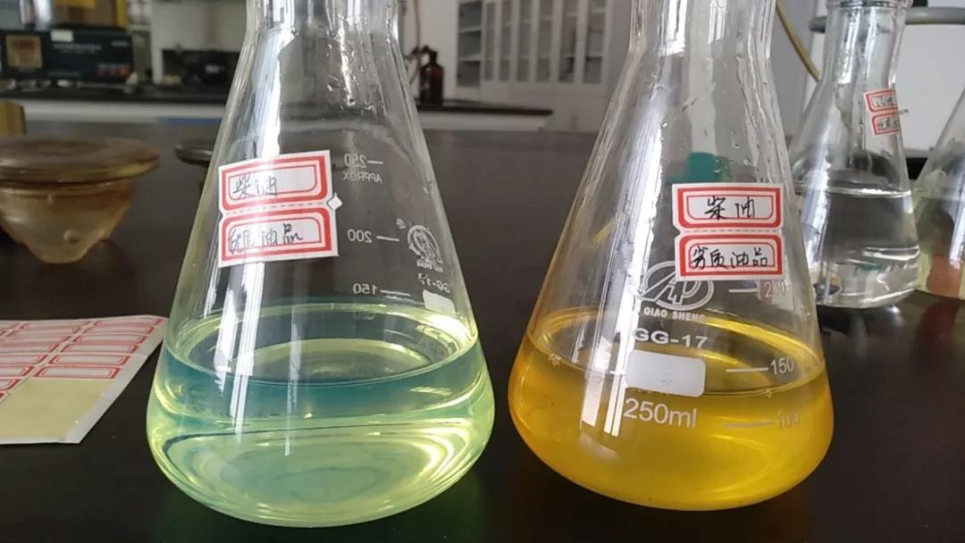 中国石化最新事件消息,中国石化315事件