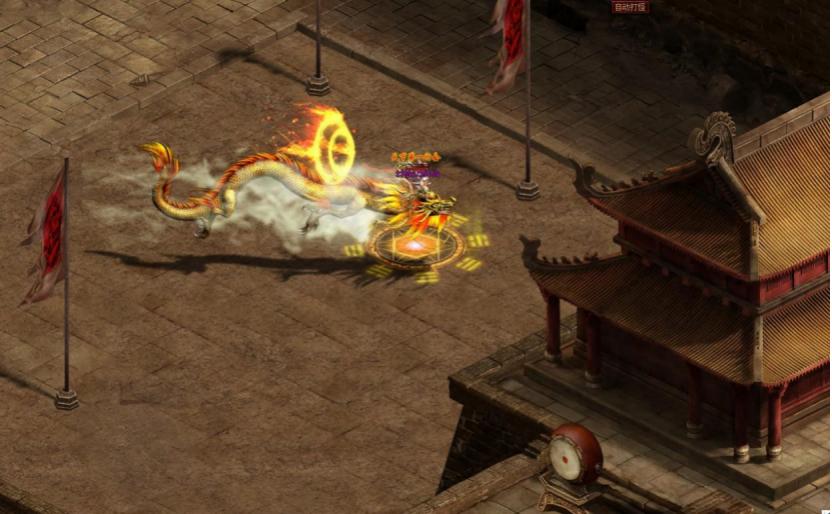 传奇世纪之战狼族对布拉格,2007年狼族vs布拉格