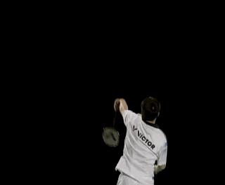 羽毛球高远球的打法和技巧,羽毛球高远球有多重要