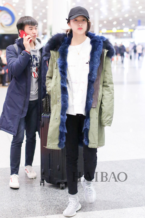 冬季怎么穿又时髦又保暖 (冬天想要保暖又时髦穿它就没错)