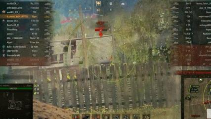 重磅消息！《坦克世界》马上就更新啦！具体怎么更，请看这里