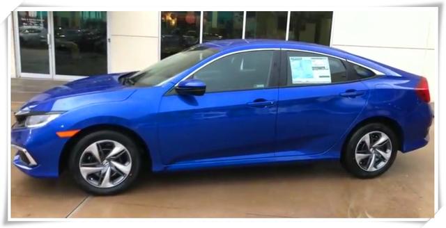 当初加价的车,曾经的本田思域加价提车