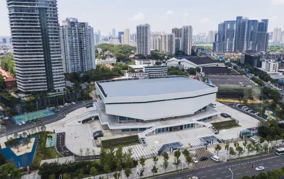 第七届世界军人运动会武汉武警,第七届军人运动会在武汉举办