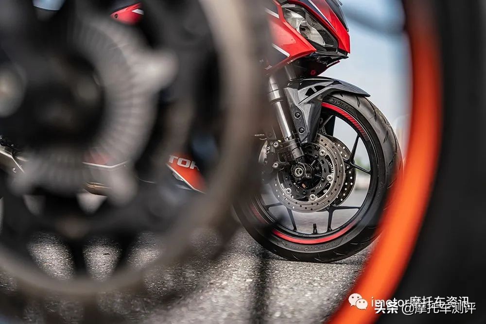 28999元,QJMOTOR赛350正式上市