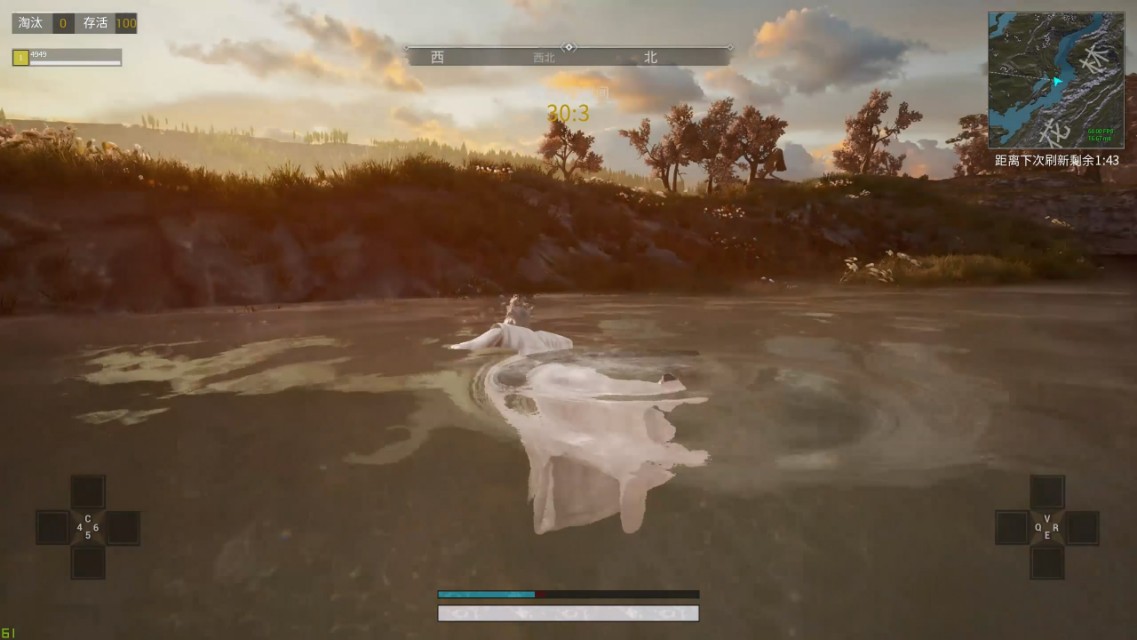 新出的武侠吃鸡游戏叫什么,什么武侠吃鸡游戏最好玩