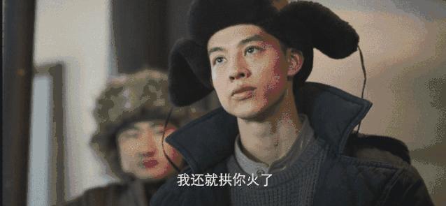 这部8.2分良心国剧，终于把孙漂亮的演技找回来了