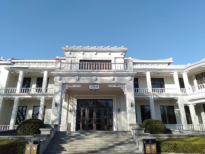 鞍山东山宾馆,鞍山东山宾馆价格表