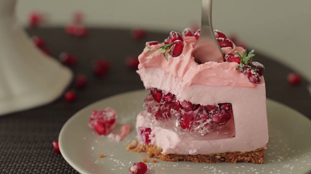 法式酸奶奶油蛋糕的做法,红丝绒芝士奶油蛋糕附配方