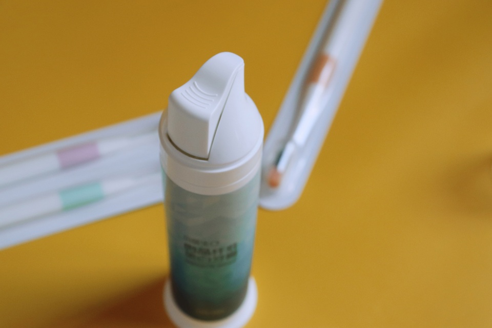 给你的口腔健康弄一份放心的保障,你的口腔健康我来守护