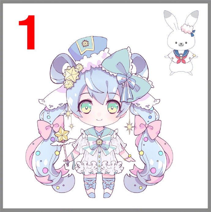 雪初音投票,雪初音最新投票