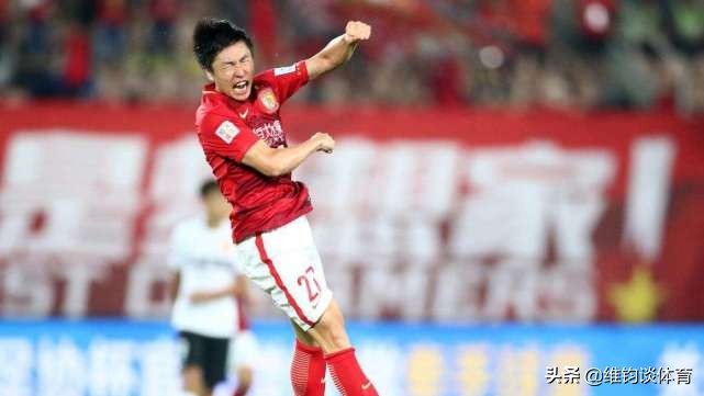 杨昊踢球集锦,足坛跑不死