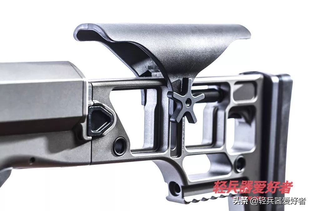 巴雷特生产了世界最精准*击狙**步枪？美军要花3亿采购它