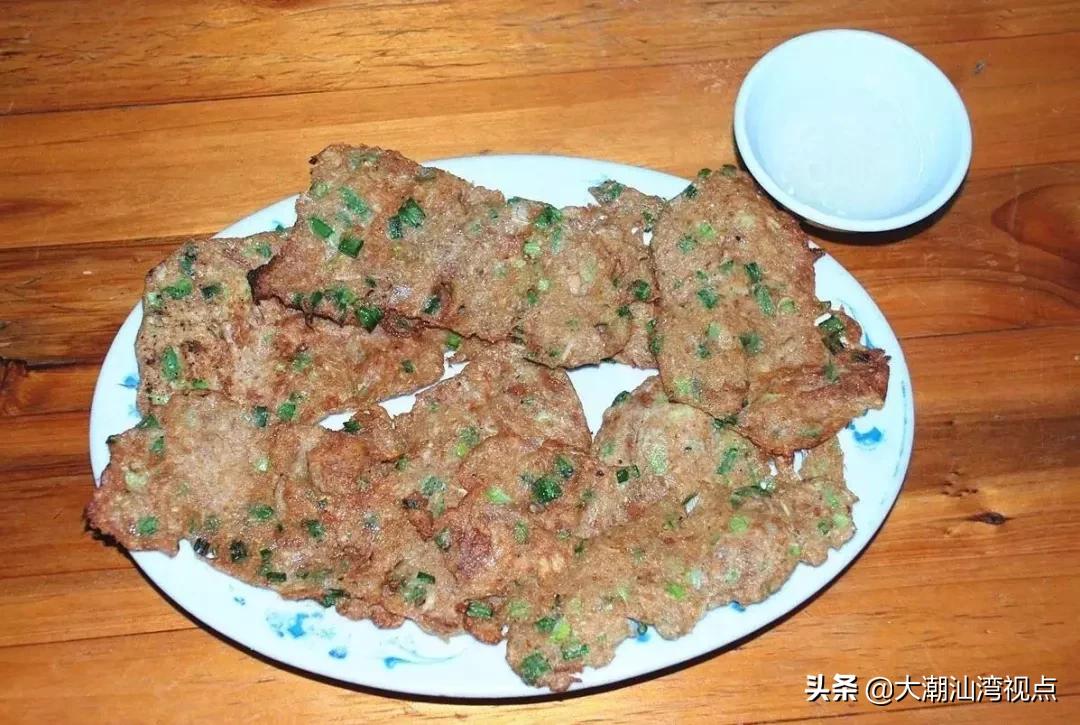 客家传统美食各种粄,客家粄都有什么材料