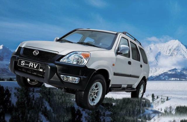 过去十年里的汽车,过去十年的汽车