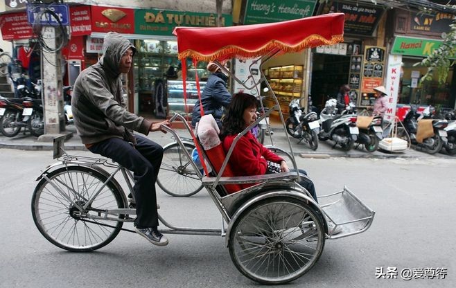 越南十八怪民俗文化 (越南经典民俗)