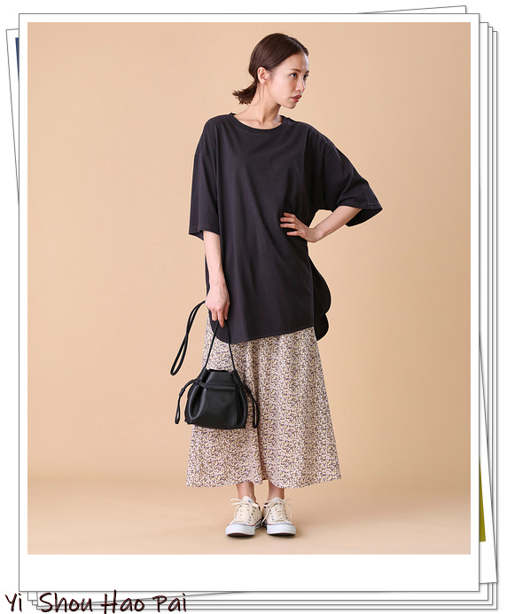 适合户外出游穿搭,夏季户外旅行穿什么衣服