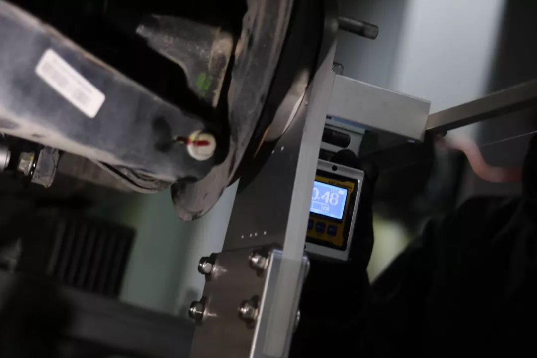 老款途安车异响怎么解决,怪兽修车老途观