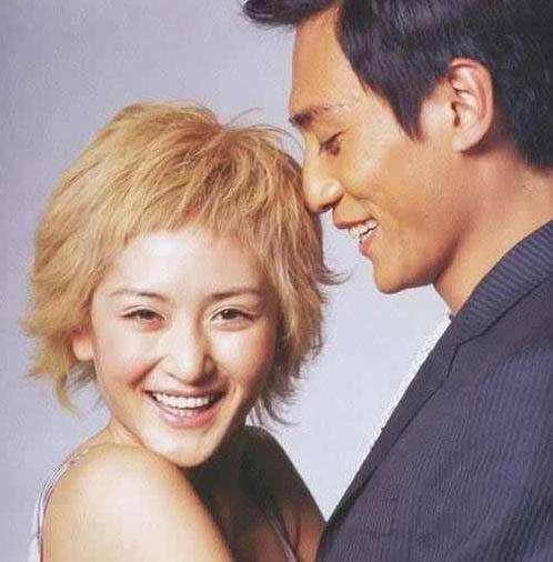 谢娜和刘烨在一起几年,谢娜和刘烨在一起时几岁