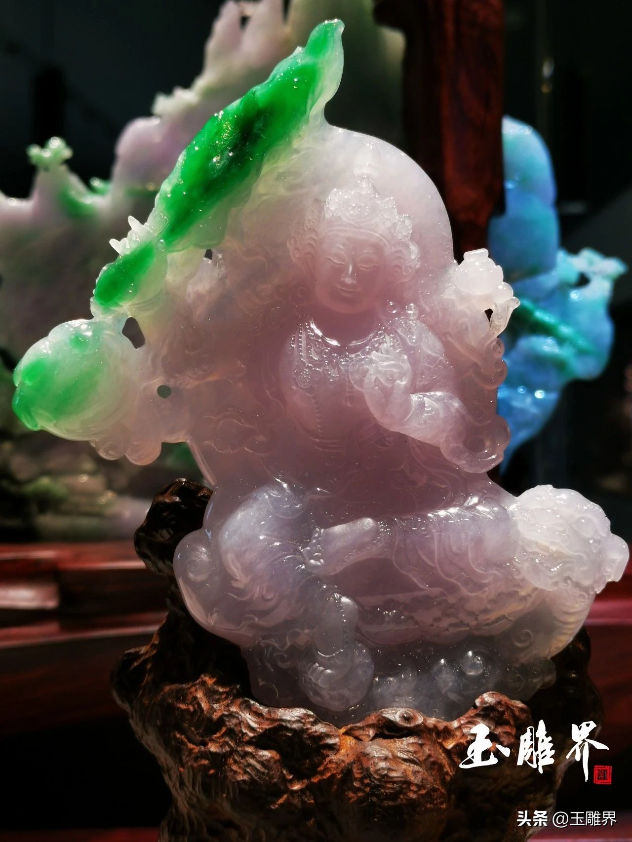 2019华表奖：工艺巧思比拼，摆件斗艳大PK