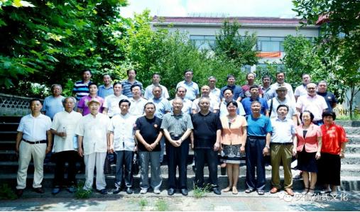 读一百万字《安徽孙氏志》之前，不妨先读一读三万余字的《绪论》