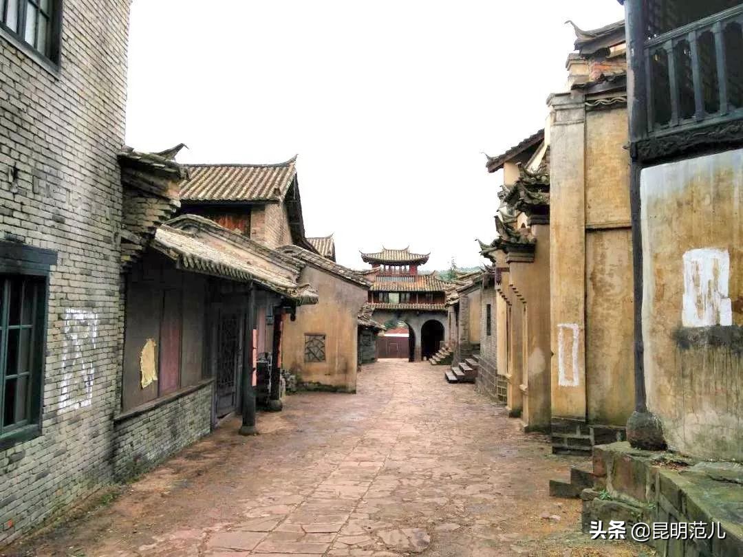 去昆明玩自驾的路线推荐图,昆明周边自驾游最佳线路