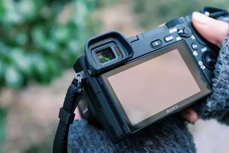 索尼发布新相机老款会降价吗,2023索尼相机还会升值吗