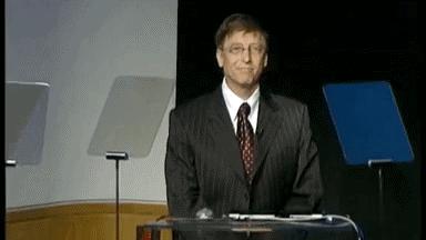 世界前首富比尔盖茨的阴暗面,世界首富比尔盖茨创业故事