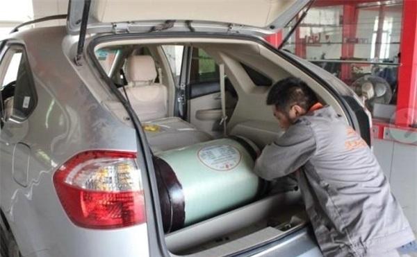 当年火爆全国的油改气,现在的油改气对车损伤有多大