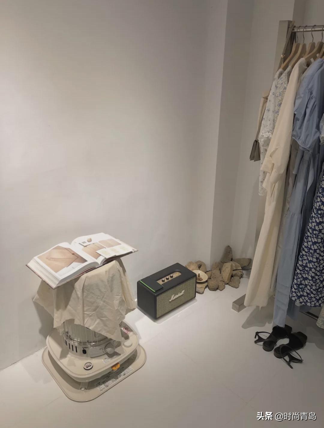 当什么“尾款人”，来青岛这些店购物不香吗