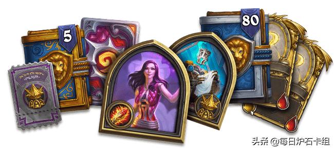 炉石传说酒馆战棋最新新手阵容,炉石传说酒馆战棋上分攻略