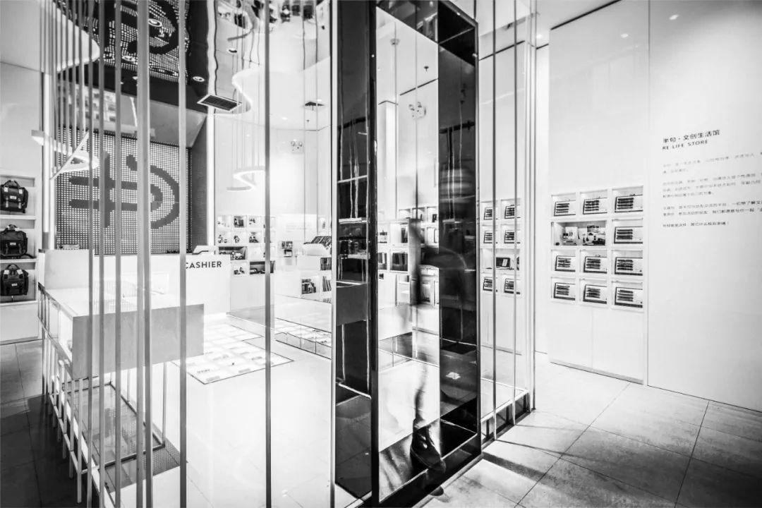 SIDW·魔都｜沪上设计名媛的新画像