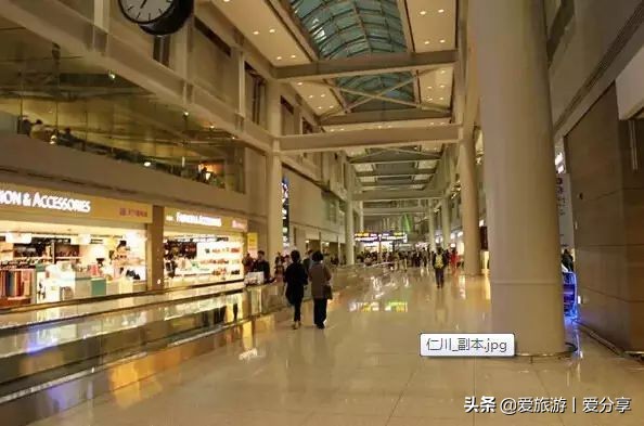 全球16个国家24个机场免税店,各国机场免税店必买清单