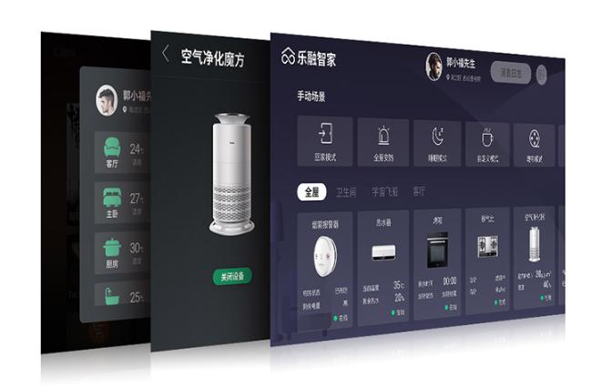 乐视超级电视zero65的显示效果,乐视zero65寸电视